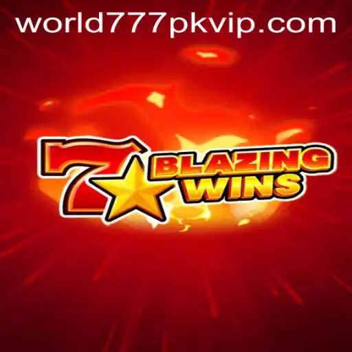 BlazingWins: Exploring the Dynamic World of World777PK