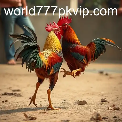 Cockfighting: A Historical and Cultural Perspective