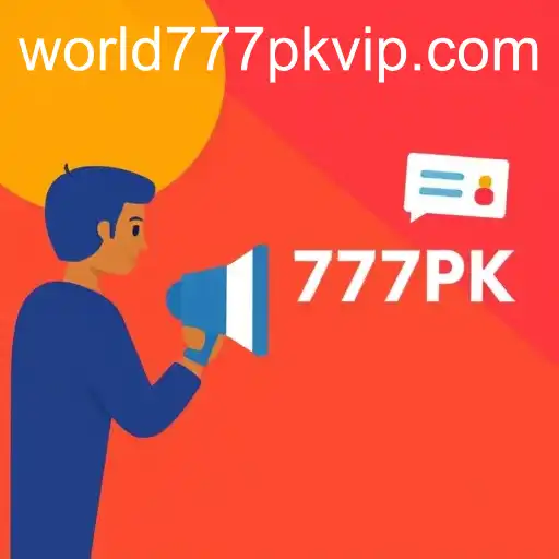 World777PK: How to Connect Through 