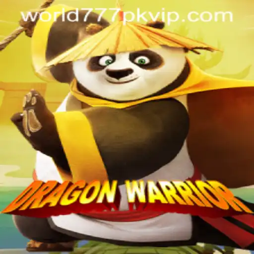 DragonWarrior: Embrace the Challenge of World777PK