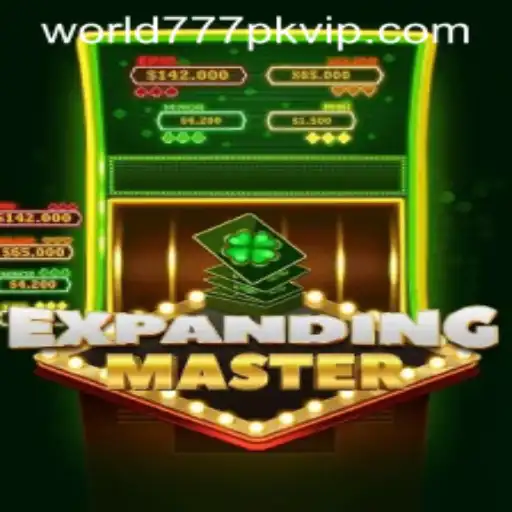 Exploring the Enchanting World of ExpandingMaster with World777PK
