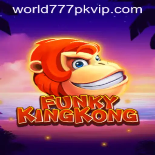 FunkyKingKong: An Adventure Through the Jungle Realm