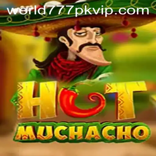 Exploring the Exciting World of HotMuchacho: A Dive into the Thrilling Game of World777PK