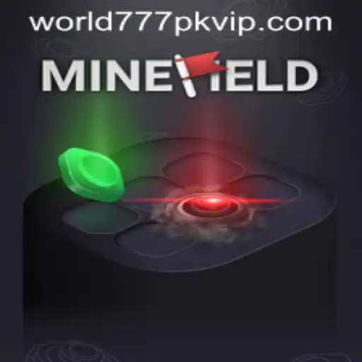 MineField: Exploring Strategy and Challenge in the World777PK Universe