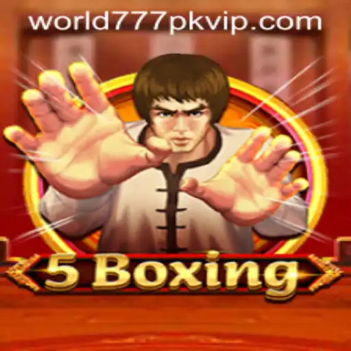Unveiling the Fascinating World of 5Boxing and Its Exciting Connection to World777PK