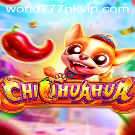 Discover the Exciting World of CHILIHUAHUA: A Game Sensation