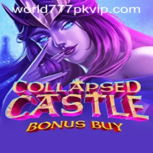 Explore the Enchanting World of CollapsedCastleBonusBuy with World777PK