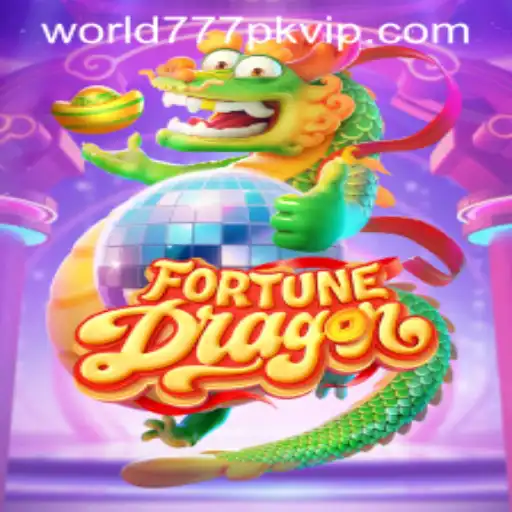 Exploring the World of FortuneDragon: An In-Depth Look at World777PK