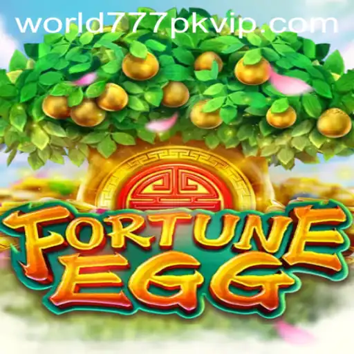 FortuneEgg: Exploring the Thrills of the Popular Game World777PK