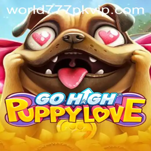 GoHighPuppyLove: An Immersive Virtual Adventure