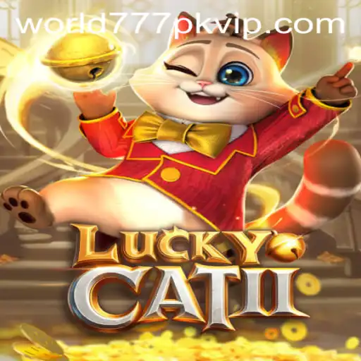Exploring the World of LuckyCatII: Unveiling World777PK