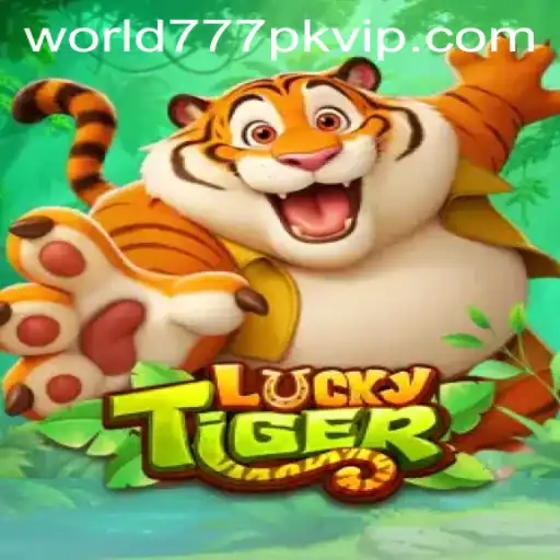 Exploring the Exhilarating World of LuckyTiger and World777PK
