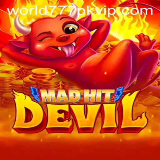 Dive into the Thrilling World of MadHitDevil: Unleashing Chaos with World777PK