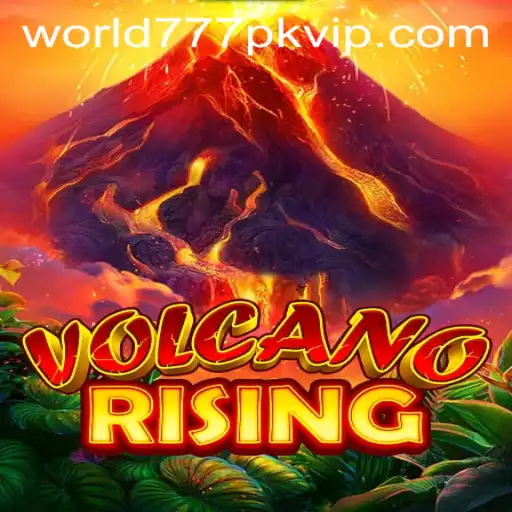Exploring the World of VolcanoRising: A Thrilling Adventure in World777PK