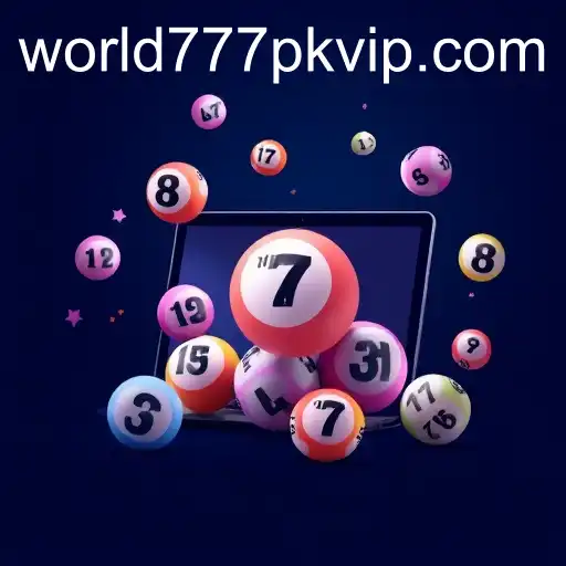 Exploring the Impact of World777PK on Online Lotteries