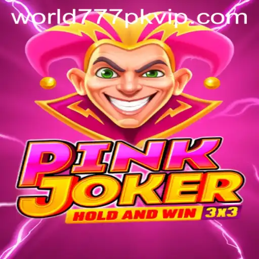 Exploring the Vibrant World of PinkJoker: A Dive into World777PK