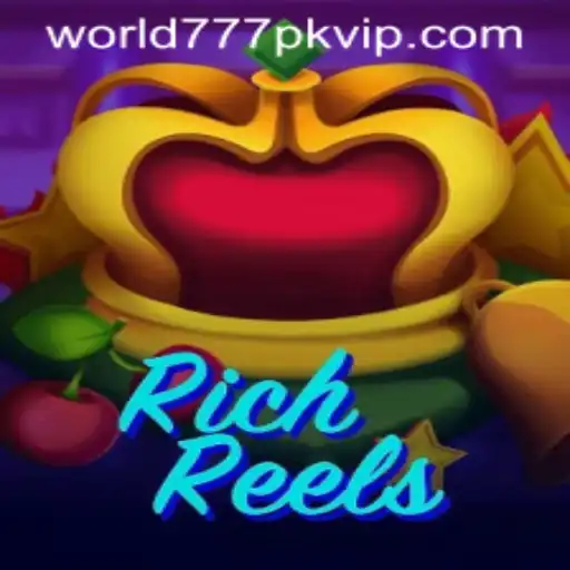 RichReels: The Ultimate Gaming Experience with World777PK