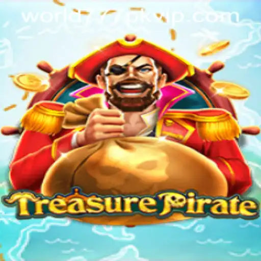 TreasurePirate: A Deep Dive into the Exciting World of World777PK