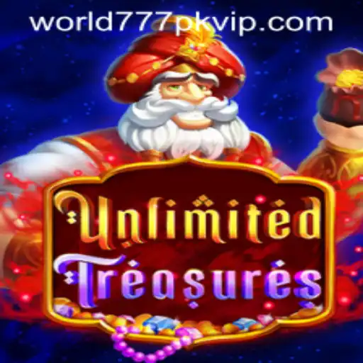 UnlimitedTreasures: A Deep Dive into World777PK's Virtual Adventure